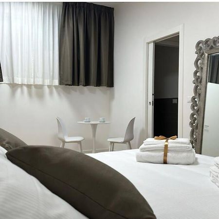 Cola Di Rienzo 243 Relais-B Villa Rom Eksteriør billede