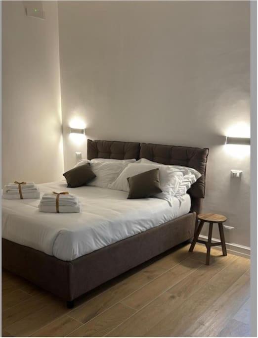 Cola Di Rienzo 243 Relais-B Villa Rom Eksteriør billede