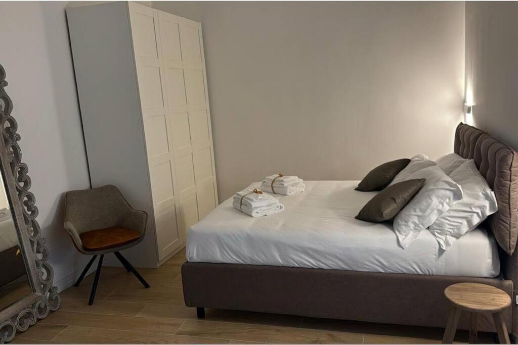 Cola Di Rienzo 243 Relais-B Villa Rom Eksteriør billede